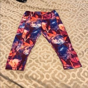 Senita Capri legging
